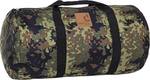 Emerson Travel Duffel Bag Sack Voyage 50Es Mehrfarbig L60xB33xH33cm. BE0012-Camo