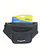 Travel Blue 631 Men's Waist Bag Black