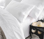Rythmos Olivine Bridal Sheet Set Super Double 4...
