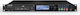 Tascam Stereo Ψηφιακός Εγγραφέας Rack Ρεύματος για Εγγραφή σε Κάρτα Μνήμης/CD με Phantom Power