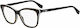 Fendi Women's Acetate Cat Eye Brown Tortoise FF 0251 086