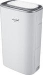 Toyotomi Zen TDE-16DTI Dehumidifier with Compressor and Ionizer 16lt