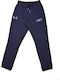 Kids Sweatpants Navy Blue SC30 Spear Trousers