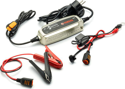 Yamaha YEC-9 Car Battery Charger