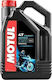 Motul Mineral 3000 4T Ulei de motocicletă pentru motoare în 4 timpi 20W-50 4lt