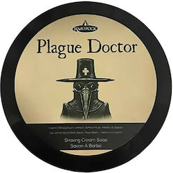 RazoRock Plague Doctor Σαπούνι Ξυρίσματος 150gr