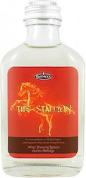 RazoRock After Shave Splash The Stallion 100ml RazoRock After Shave Splash The Stallion 100ml