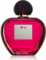 Antonio Banderas Her Secret Temptation Eau De Toilette 80ml