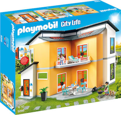 Playmobil® City Life - Modern House (9266)
