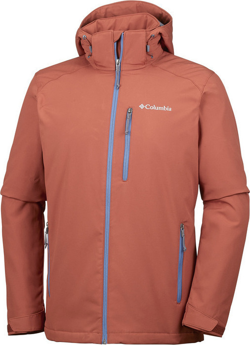 gate racer ™ softshell