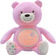 Chicco Sleep Toy First Dreams Baby Bear made of...