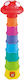 Playgo Stacking Toy Mushroom Learning Tower for 12++ Months