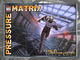 Brettspiel Pressure Matrix für 5 Spieler (EN) Alderac
