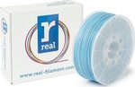 Real Filament ABS Filament pentru imprimante 3D 1.75mm Light Blue 1kg