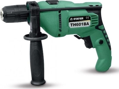 Stayer TH 610 A Impact Drill 600W