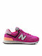 New Balance 574 Femei Sneakers Roz