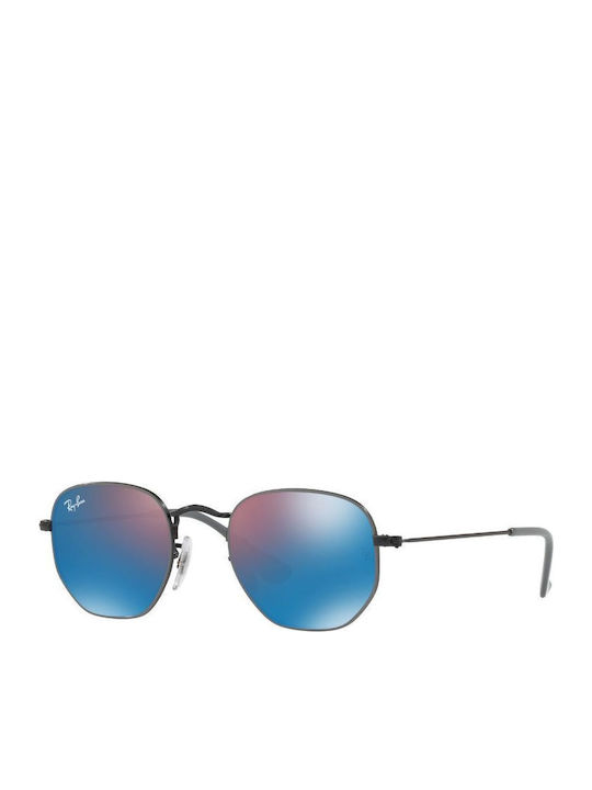 Ray Ban Kids Sunglasses Blue RB9541SN 261/7V