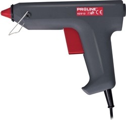 Proline 42912 78w Пистолет за горещо лепене за силиконови пръчки 11mm