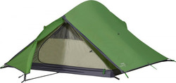 Vango Blade Pro 200 Pamir De iarnă Cort Camping Cățărare Verde cu Dublu Strat pentru 2 Persoane Impermeabil 5000mm 300x190x105cm