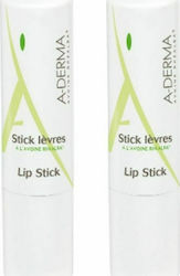 A-Derma Lippenpflege Set 4g A-Derma Lippenpflege Set 4g