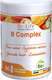 Be-Life B Complex Vitamin for Energy, Immune System Boost, Hair, Skin & Nails 75mg 60 caps