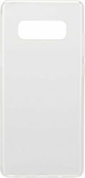 N950N TPU Ultra Slim 0.3mm Διάφανη (Galaxy Note 8) N950N TPU Ultra Slim 0.3mm Διάφανη (Galaxy Note 8)