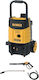 DEWALT Миялна машина Машина с Налягане 130бар и Метална помпа