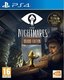 Little Nightmares Deluxe Edition PS4 Game