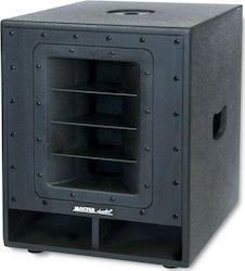 Master Audio SUB912 500W 12.6"