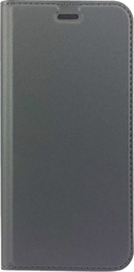 Idol 1991 Prime Magnet Buchen Sie Synthetisches Leder Gray (Galaxy Note 8) 8194757