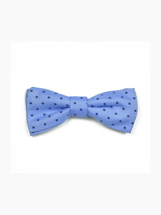 Bluesilk bow tie