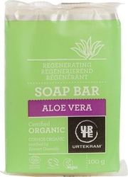 Urtekram Aloe Vera 100gr Urtekram Aloe Vera 100gr