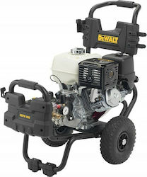 Dewalt DXPW008E Πλυστικό Βενζίνης 190bar Dewalt DXPW008E Πλυστικό Βενζίνης 190bar
