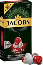 Jacobs Kaffeekapseln Espresso Classico Kompatib...