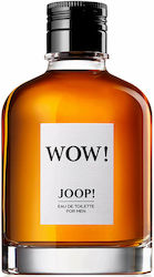 Joop! WOW! Eau de Toilette 100ml