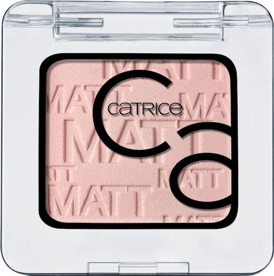 Catrice Cosmetics Eye Shadow Matte in Solid Form 020 Tastic Beige 2gr