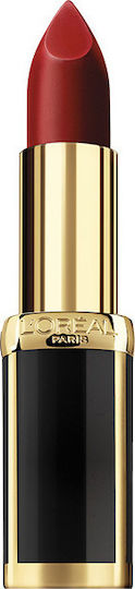 L'Oreal Paris Color Riche X Balmain Lipstick Sheer 355 Domination 4.2gr