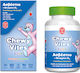 Chewy Vites Calcium & Vitamin D3 Suitable for Children 60 Gummies
