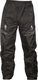 Richa Rainwarrior Pants Schwarz Farbe