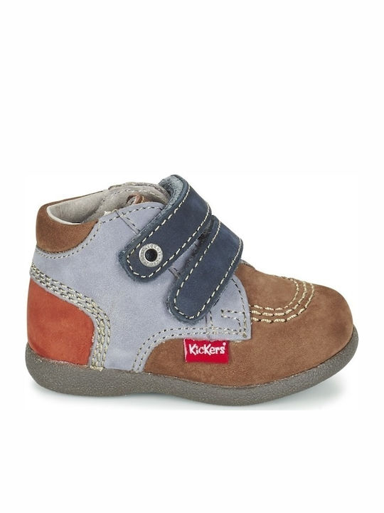 Kickers Kids Boots