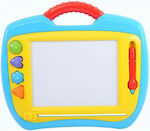 Playgo Kids Draw & Erase Board 38x32.5cm