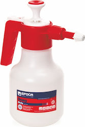 Epoca Delta Tec 2 NBR Ψεκαστήρας Προπιέσεως 1.7lt Epoca Delta Tec 2 NBR Ψεκαστήρας Προπιέσεως 1.7lt