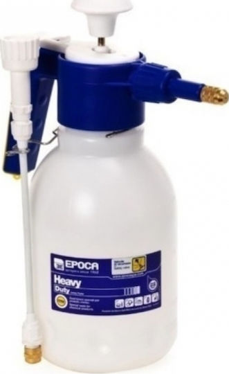 Epoca 2000 K Pressure Sprayer with Capacity 2lt 3bar in Blue color