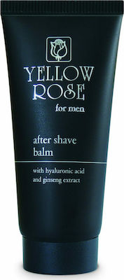 Yellow Rose After Shave Balm for Men 150ml