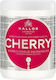 Kallos Kjmn Cherry Seed Oil Μάσκα Μαλλιών για Επανόρθωση 1000ml