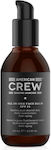 American Crew After Shave Balm Broad Spectrum 170ml
