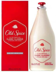 Old Spice After Shave Lotion Classic 188ml