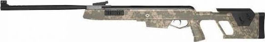 Norica Αεροβόλο Mod Dead Eye Camo GRS 4.5mm / 5.5mm
