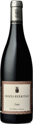 Yves Cuilleron Crozes Hermitage Laya Ερυθρό Ξηρό 750ml Yves Cuilleron Crozes Hermitage Laya Ερυθρό Ξηρό 750ml