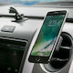 Scosche MagicMount Dash Vent Βάση Κινητού Αυτοκινήτου με Μαγνήτη Μαύρη
